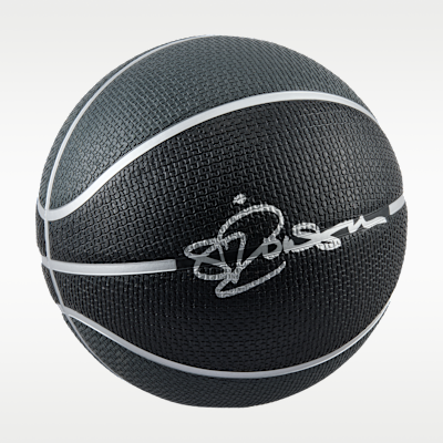 Sabrina Ionescu Signature Outdoor Basketball. Nike.com